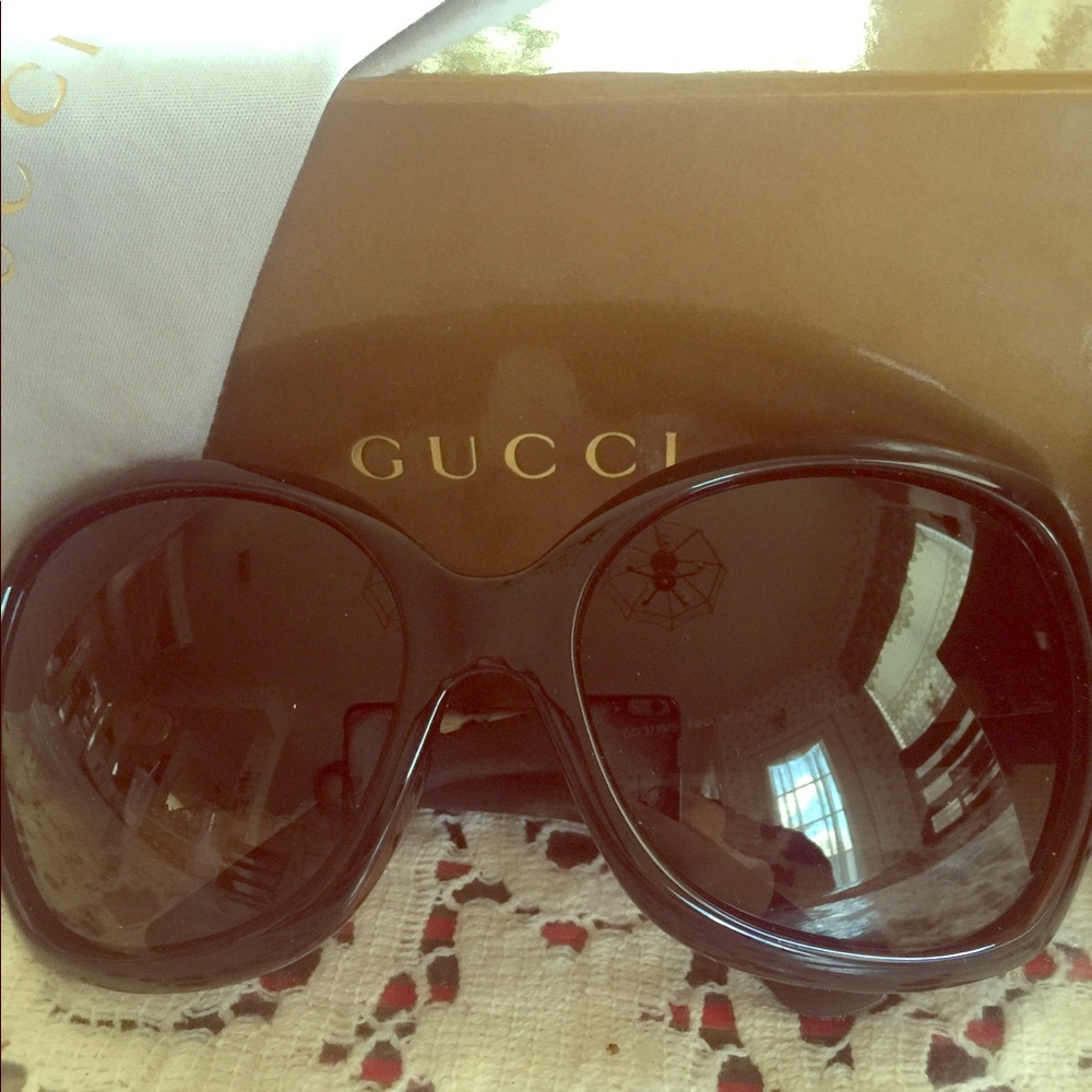 🌸HOST PICK🌸Gucci sunglasses